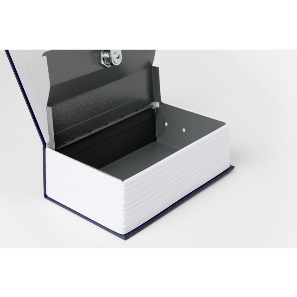 Hộp Két Sắt ARTBOX Hàn Quốc Hình Quyển Sách The Bluebird