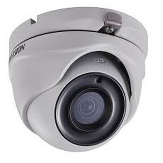 CAMERA HD-TVI 3.0 HIKVISION BÁN CẦU 3 MEGAPIXEL DS-2CE56F1T-ITM HỒNG NGOẠI 20M