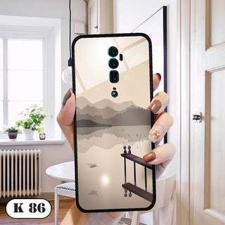 Ốp lưng 3D OPPO RENO 10X ZOOM (Reno 6.6)