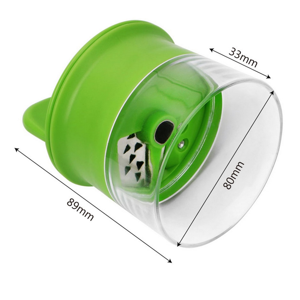 Dụng cụ bào gọt vỏ rau củ quả tiện dụng