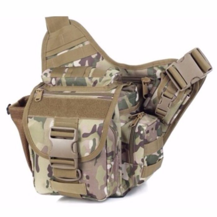 TÚI 511 CAMO ĐEO CHÉO