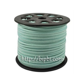 Dây da lộn bản 3mm
