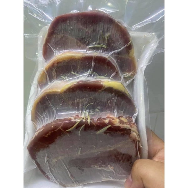🐮THĂN BÒ 🐄🐄 1 KG