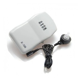 Máy trợ thính có dây axon x-136 cao cấp