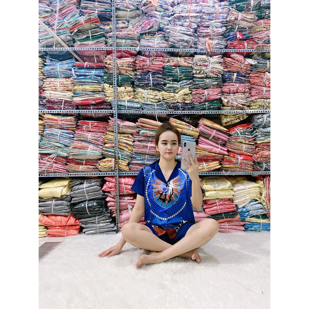 BỘ NGỦ SATIN IN THIẾT KẾ TNQN | BigBuy360 - bigbuy360.vn