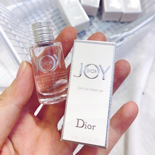 Nước Hoa Dior Joy Mini 5ml, J'adore Nước Hoa Nữ Mini Nữ Full Box
