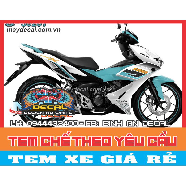 Tem Rời WINNER X