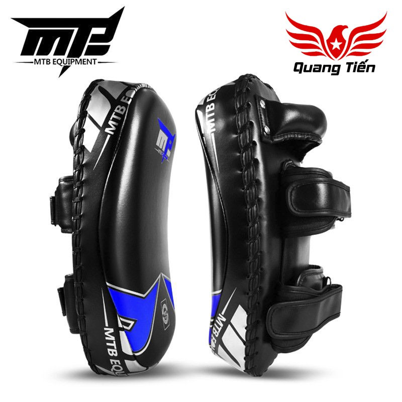 Freeship Đích đá,đích đấm Kick Pads chính hãng MTB đủ màu(giá 1 chiếc)