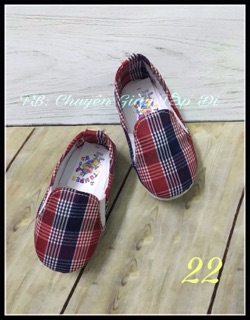 Combo sỉ 260k giày bé