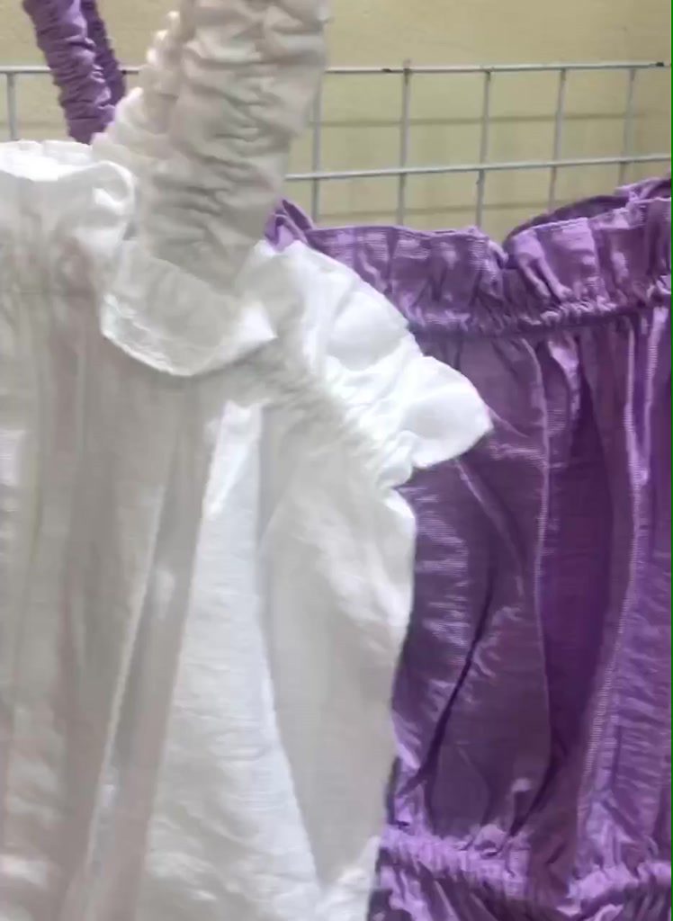 Áo 2 dây croptop nữ chất dúm thiết kế chun co dãn phong cách Hàn Quốc kêt hợp với quần jean đi chơi đi biển siêu xinh A2 | BigBuy360 - bigbuy360.vn