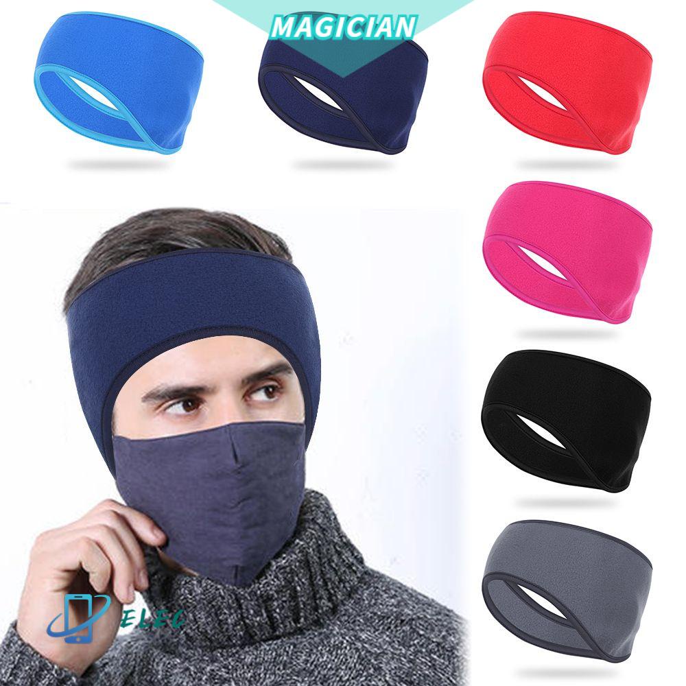 Khăn Trùm Đầu Che Tai Thoáng Khí Dùng Khi Trượt Tuyết/Trượt Tuyết