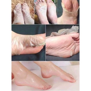 MẶT NẠ Ủ CHÂN THÁI LAN