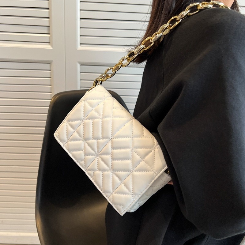 One Túi Xách Đeo Vai Hình Vuông Cỡ Nhỏ 2022 Màu Kẹo Thời Trang NB00118