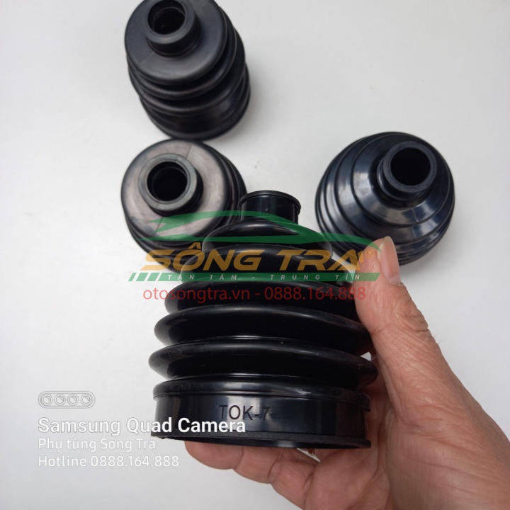 CAO SU LÁP NGOÀI SUZUKI ERTIGA