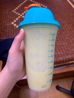 Bình lắc Quick Shake