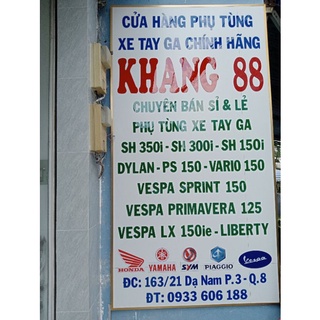 chụp đèn sau vario Click 2018/2019/2020.