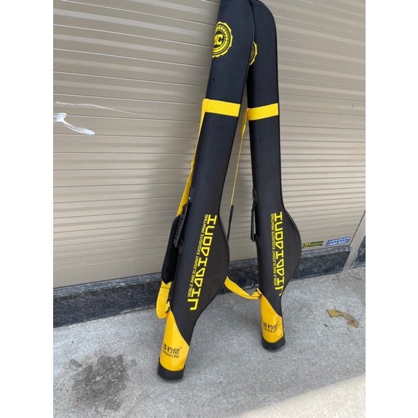 Bao Mc đựng cần câu Lure dạng cứng