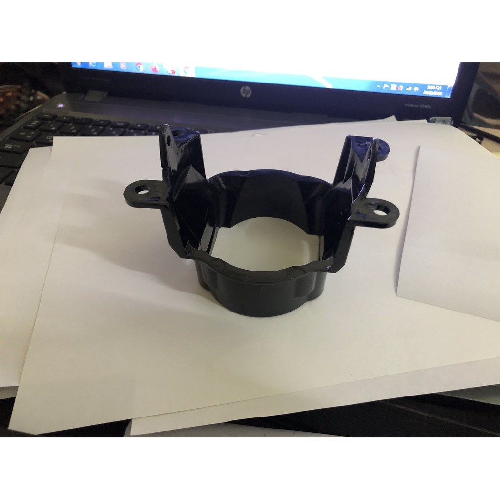 Chân bắt bi gầm các dòng xe: Ford- honda- mitsubishi