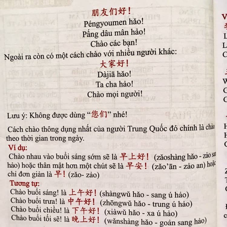 Sách - Combo: Tự Học Tiếng Trung Giao Tiếp Từ Con Số 0 Tập 1 & 2+ DVD Tài Liệu