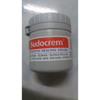 Kem chống hăm tã cho bé - SUDOCREM