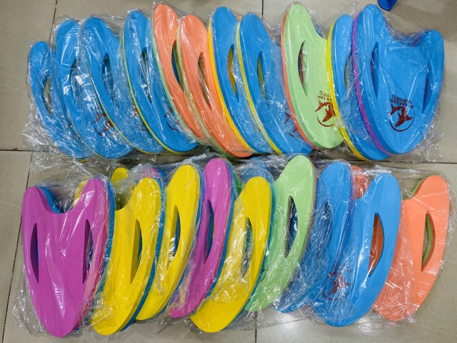 Phao Tim Tập Bơi
