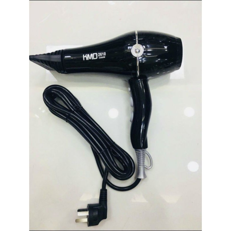 MÁY SẤY TÓC CAO CẤP KMD-2610
