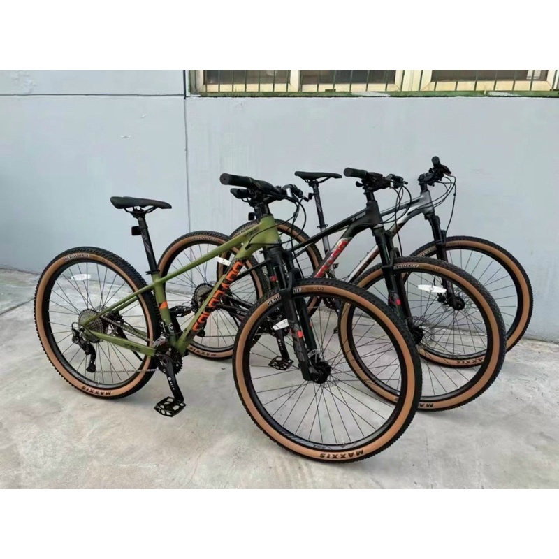XE ĐẠP THỂ THAO COLORADO 29INCH CHÍNH HÃNG HÀNG CAO CẤP