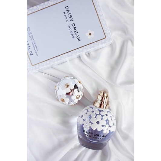 Mẫu thử nước hoa chính hãng Daisy Dream 10ML