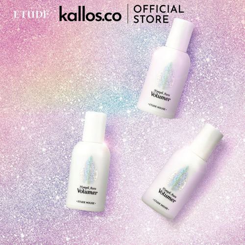 [TEM CHÍNH HÃNG] Kem Lót Etude House Nymph Aura Volumer