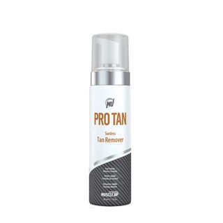 Xịt Tẩy Màu Tan Sunless Tan Remover Protan Chai 118ml