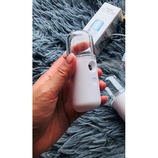 Máy phun sương tạo ẩm mini