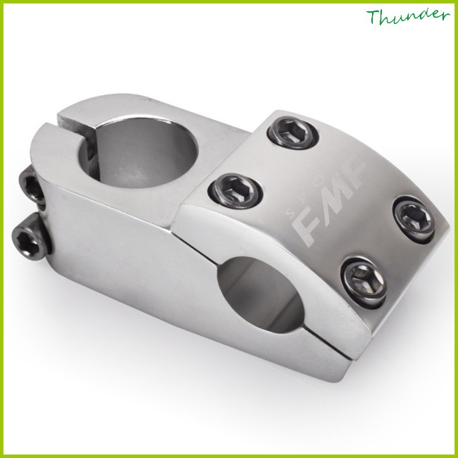 Pô Tăng Xe Đạp 22.2 mm Bằng Hợp Kim Nhôm