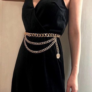 BELT - THẮT LƯNG XÍCH CỰC SANG