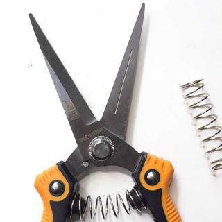 Kéo cắt tỉa cành, lá LS