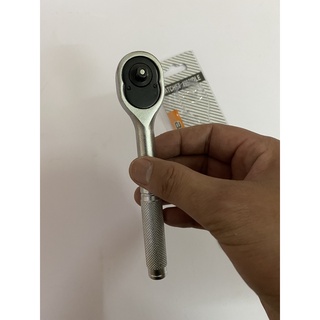 Tay vặn khẩu tự động mini 1/4