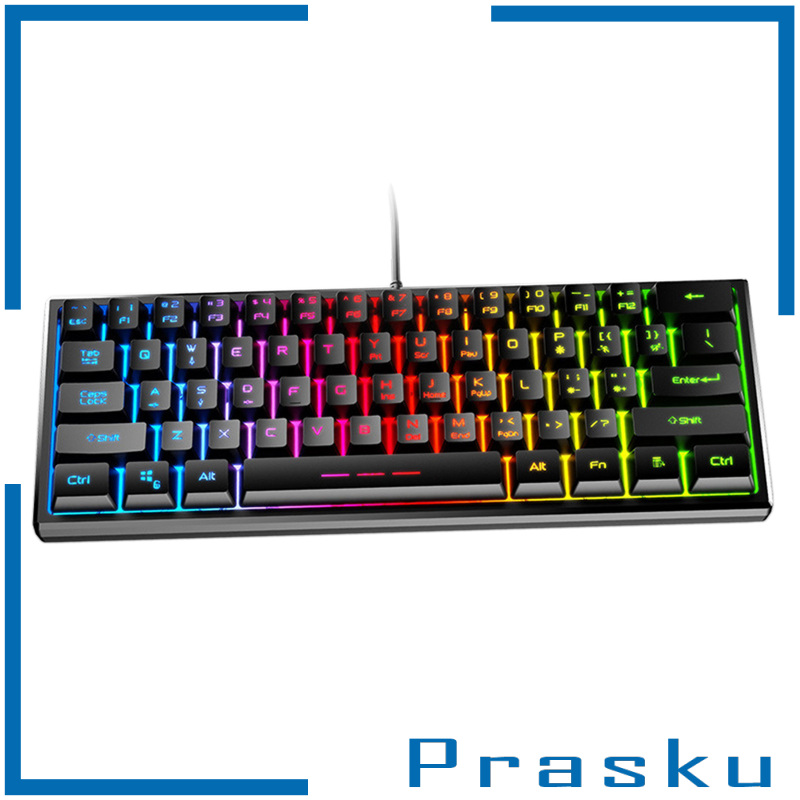 Bàn Phím 61 Phím Chống Mờ Cho Windows 2000 Xp Vista 9 | BigBuy360 - bigbuy360.vn