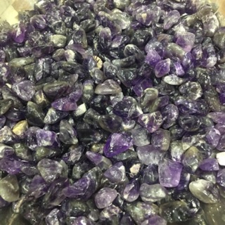 Đá tím vụn 160k/kg