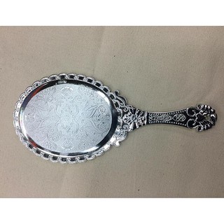 Gương soi mi hoàng cung