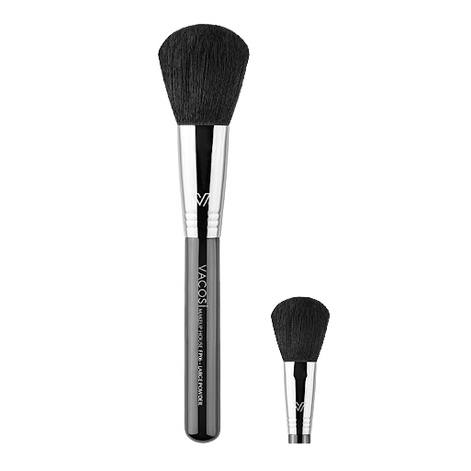 CỌ PHỦ VACOSI PRO FP06 ĐẦU LỚN - cọ trang điểm chuyên dụng