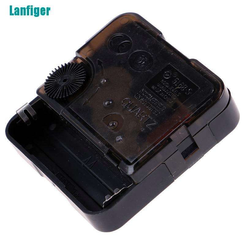 1 Bộ Kim Đồng Hồ Thay Thế Chạy Bằng Pin DIY