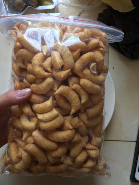 Sanck trăng khuyết đậm Đà 500g