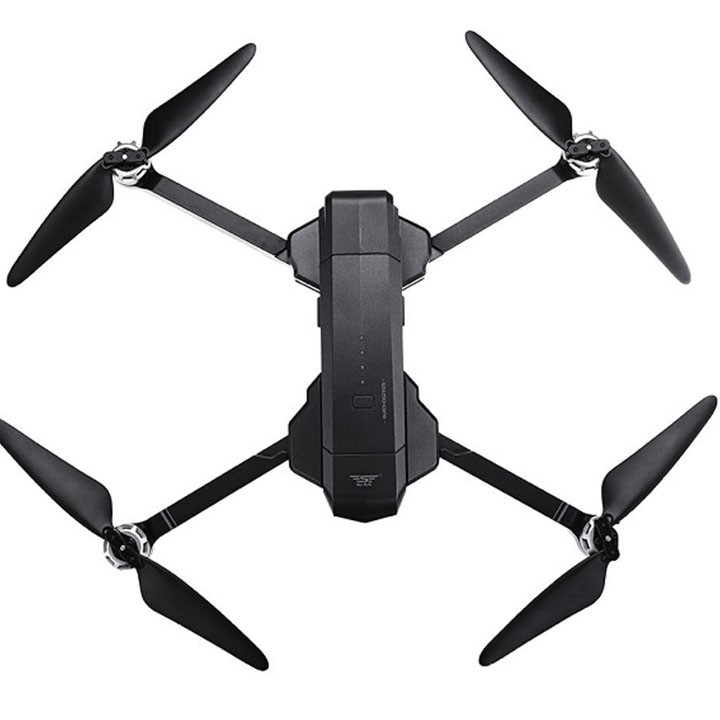 Flycam SJRC F11 PRO - Camera 2K - Bay 25 Phút - 2 GPS - Khoảng cách điều khiển 1.2KM