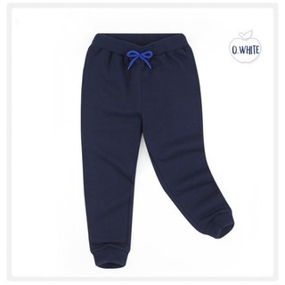 Quần nỉ da cá dây tròn Andi. HA1628 (2 màu)