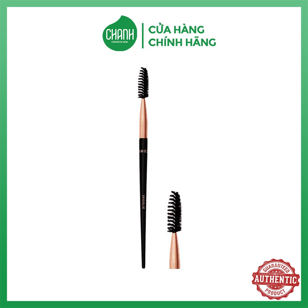 Cọ Chải Mi Vacosi BR03 Brow And Lash