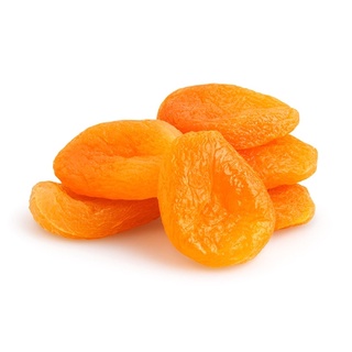 Dried Apricot - Mơ Sấy Dẻo