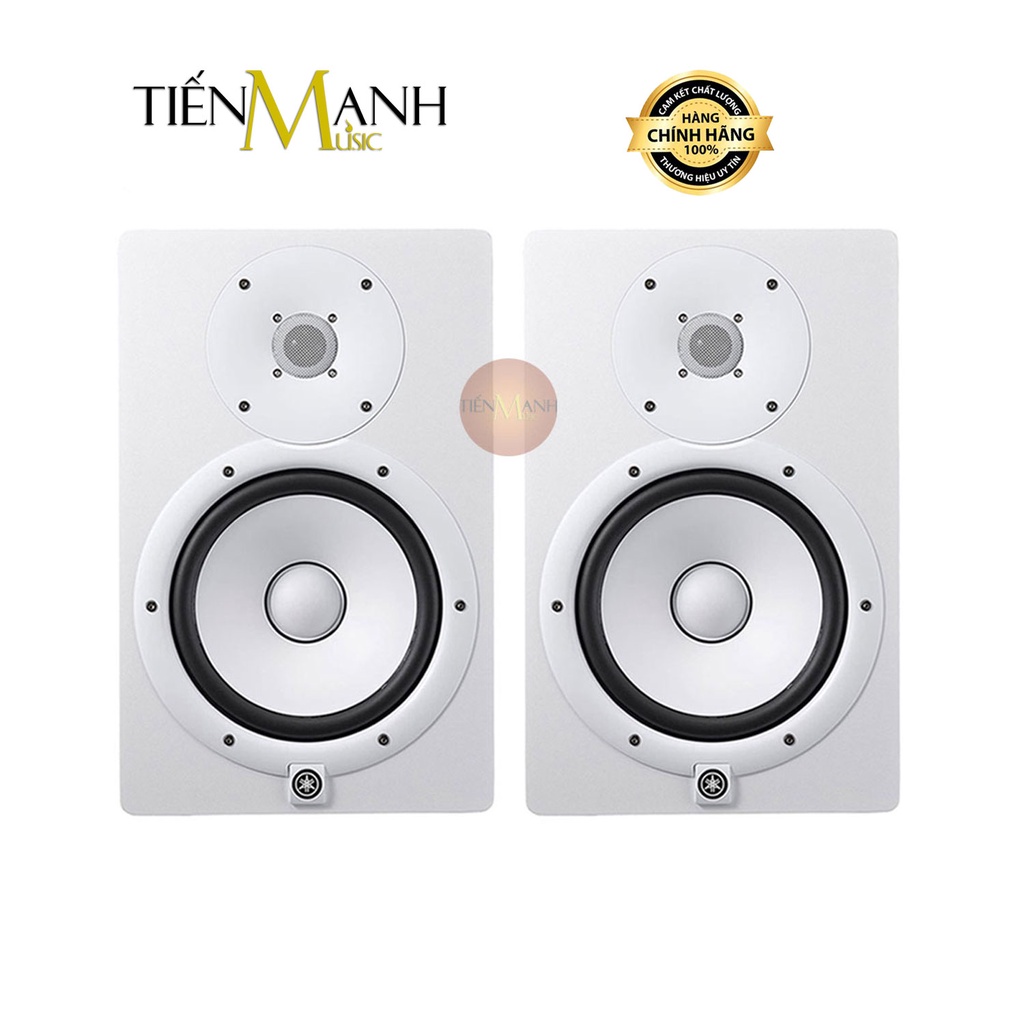 Loa Kiểm Âm Yamaha HS7 Powered Studio Monitor Speaker