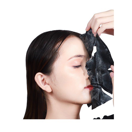 Mặt nạ Sủi bọt Thải độc Amino Acid Bumblles Facial Mask của Images | BigBuy360 - bigbuy360.vn