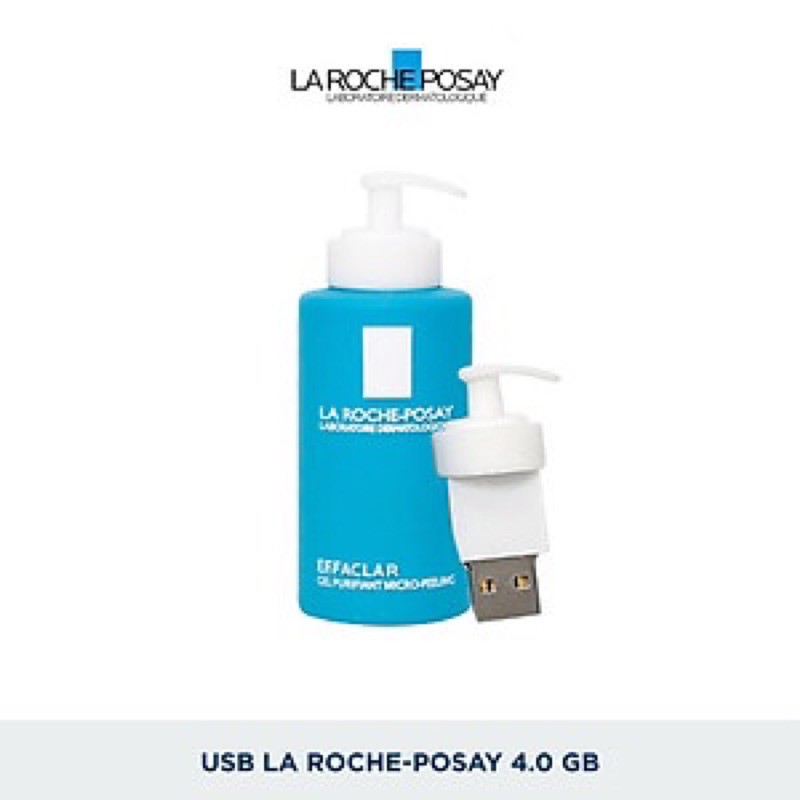 USB La Roche Posay 4GB