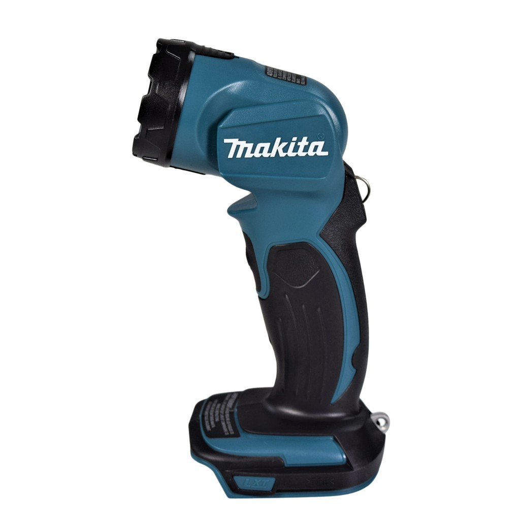 Đèn led Makita sử dụng pin 18V DML815