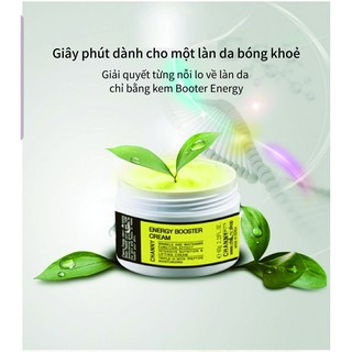 kem dưỡng da mềm mịn